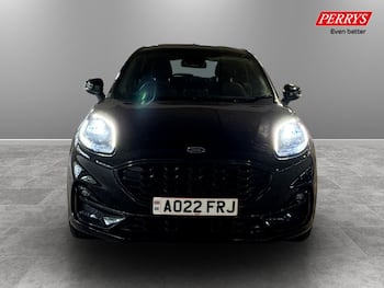 Used Ford Puma 2022 for sale - 79307092: Photo