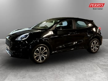 Used Ford Puma 2022 for sale - 79307092: Photo