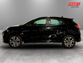 Used Ford Puma 2022 for sale - 79307092: Photo