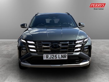 Used Hyundai TUCSON 2025 for sale - 78453940: Photo