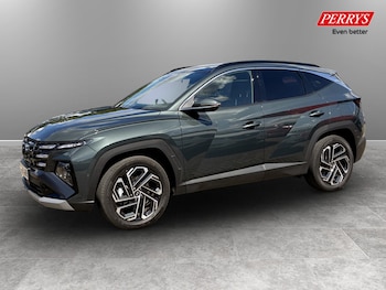Used Hyundai TUCSON 2025 for sale - 78453940: Photo