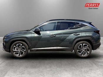 Used Hyundai TUCSON 2025 for sale - 78453940: Photo