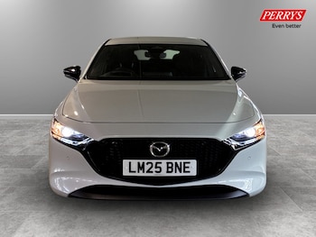 Used Mazda Mazda3 2025 for sale - 78732767: Photo