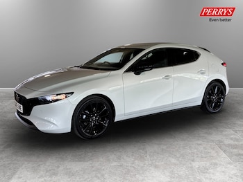 Used Mazda Mazda3 2025 for sale - 78732767: Photo