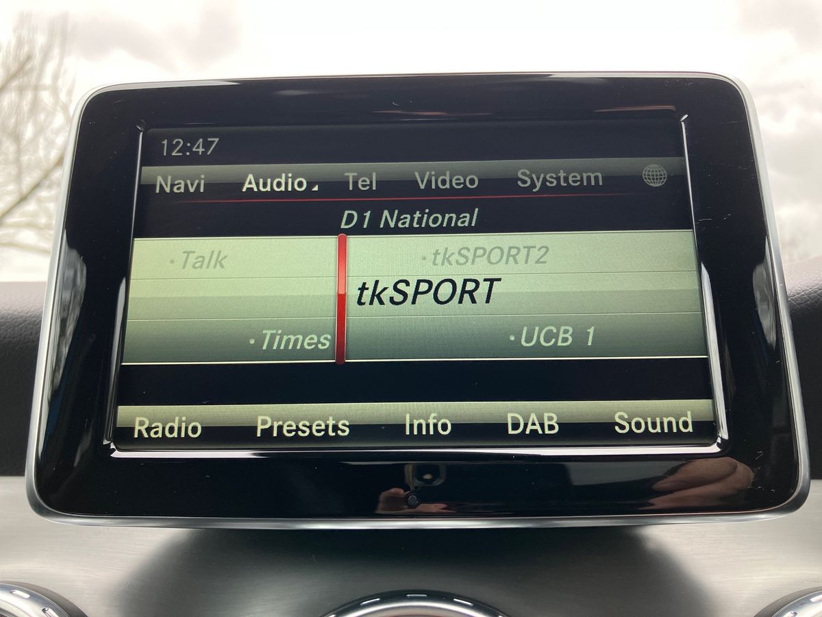 Used Mercedes-Benz GLA 2014 for sale - 77629578: Photo 10