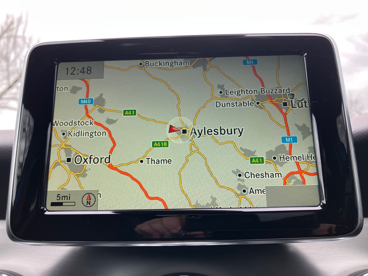 Used Mercedes-Benz GLA 2014 for sale - 77629578: Photo 11