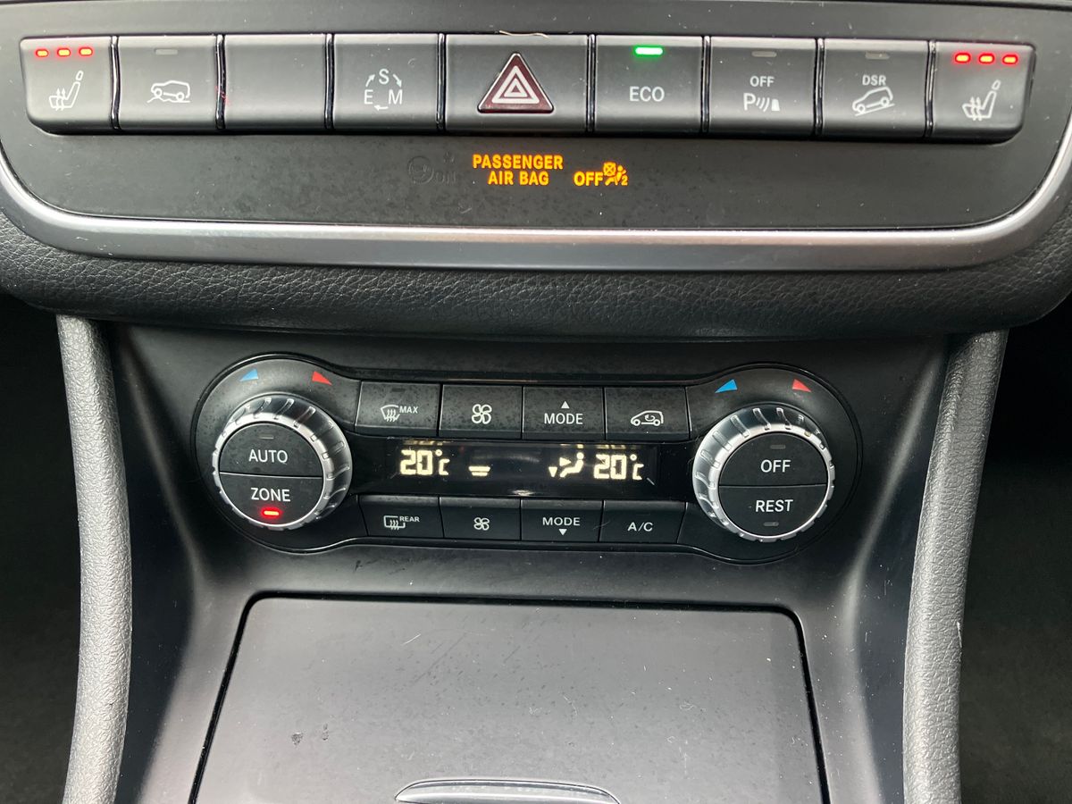 Used Mercedes-Benz GLA 2014 for sale - 77629578: Photo 12