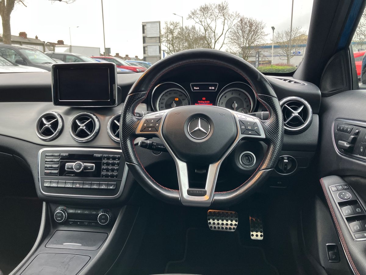 Used Mercedes-Benz GLA 2014 for sale - 77629578: Photo 15