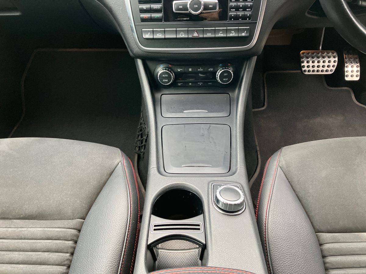 Used Mercedes-Benz GLA 2014 for sale - 77629578: Photo 17