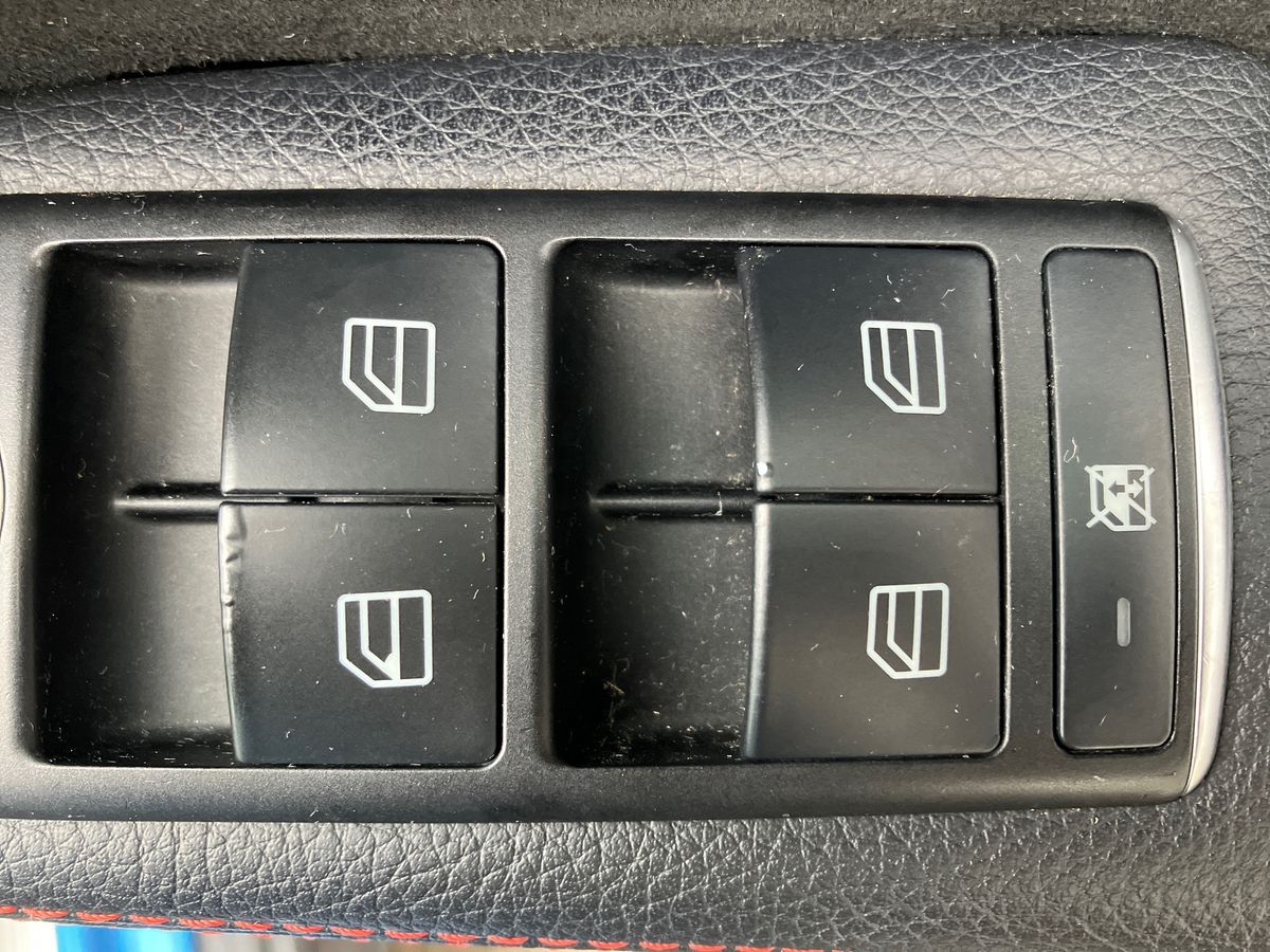 Used Mercedes-Benz GLA 2014 for sale - 77629578: Photo 18