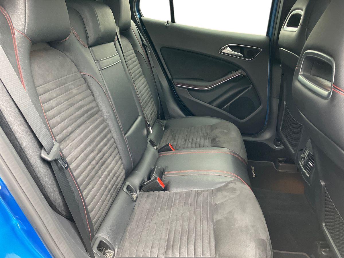 Used Mercedes-Benz GLA 2014 for sale - 77629578: Photo 19