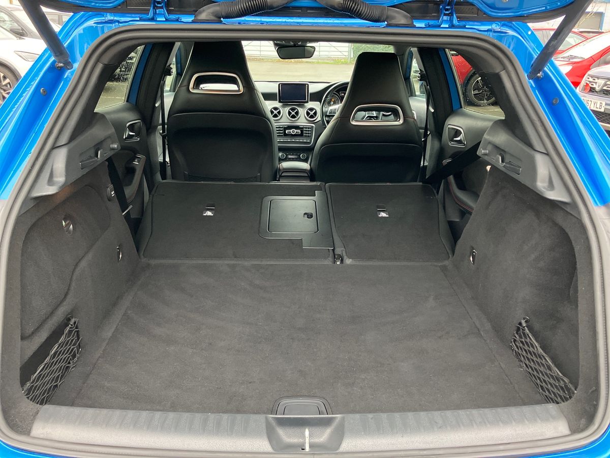 Used Mercedes-Benz GLA 2014 for sale - 77629578: Photo 23