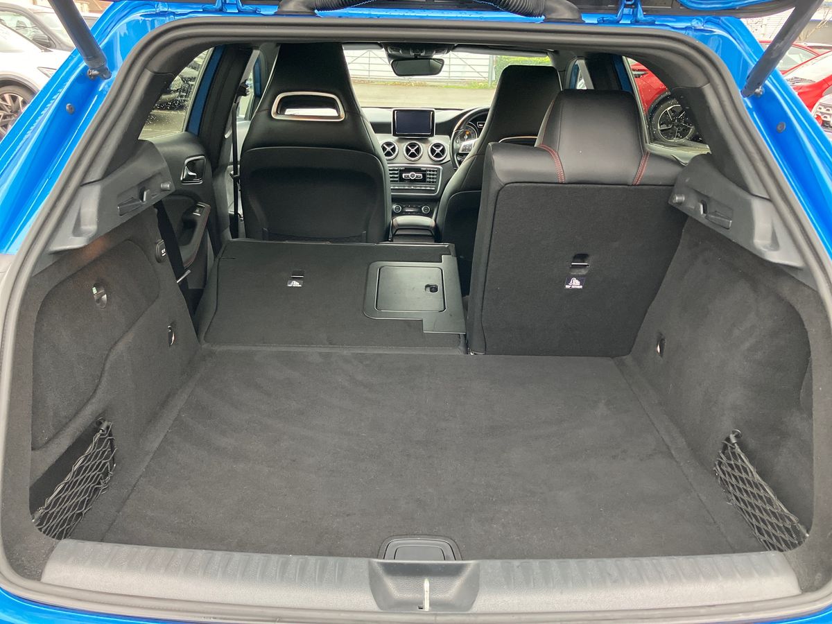 Used Mercedes-Benz GLA 2014 for sale - 77629578: Photo 26