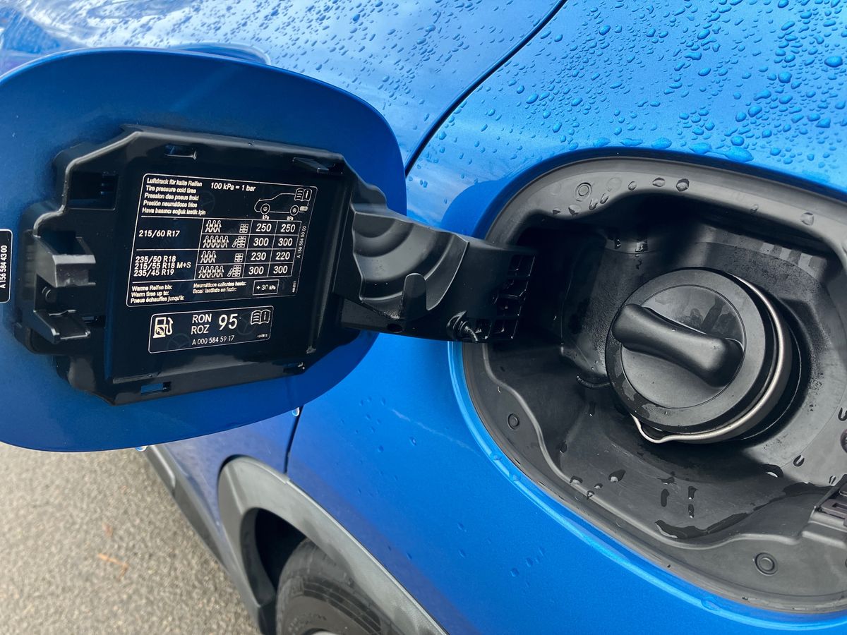 Used Mercedes-Benz GLA 2014 for sale - 77629578: Photo 28