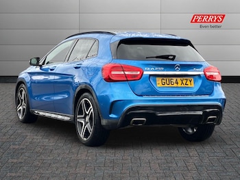 Used Mercedes-Benz GLA 2014 for sale - 77629578: Photo