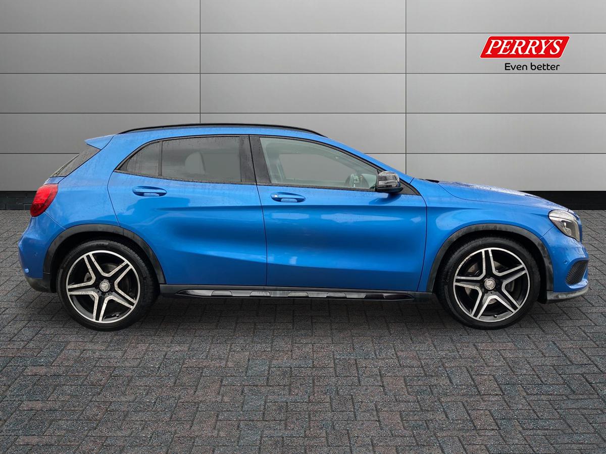 Used Mercedes-Benz GLA 2014 for sale - 77629578: Photo 3