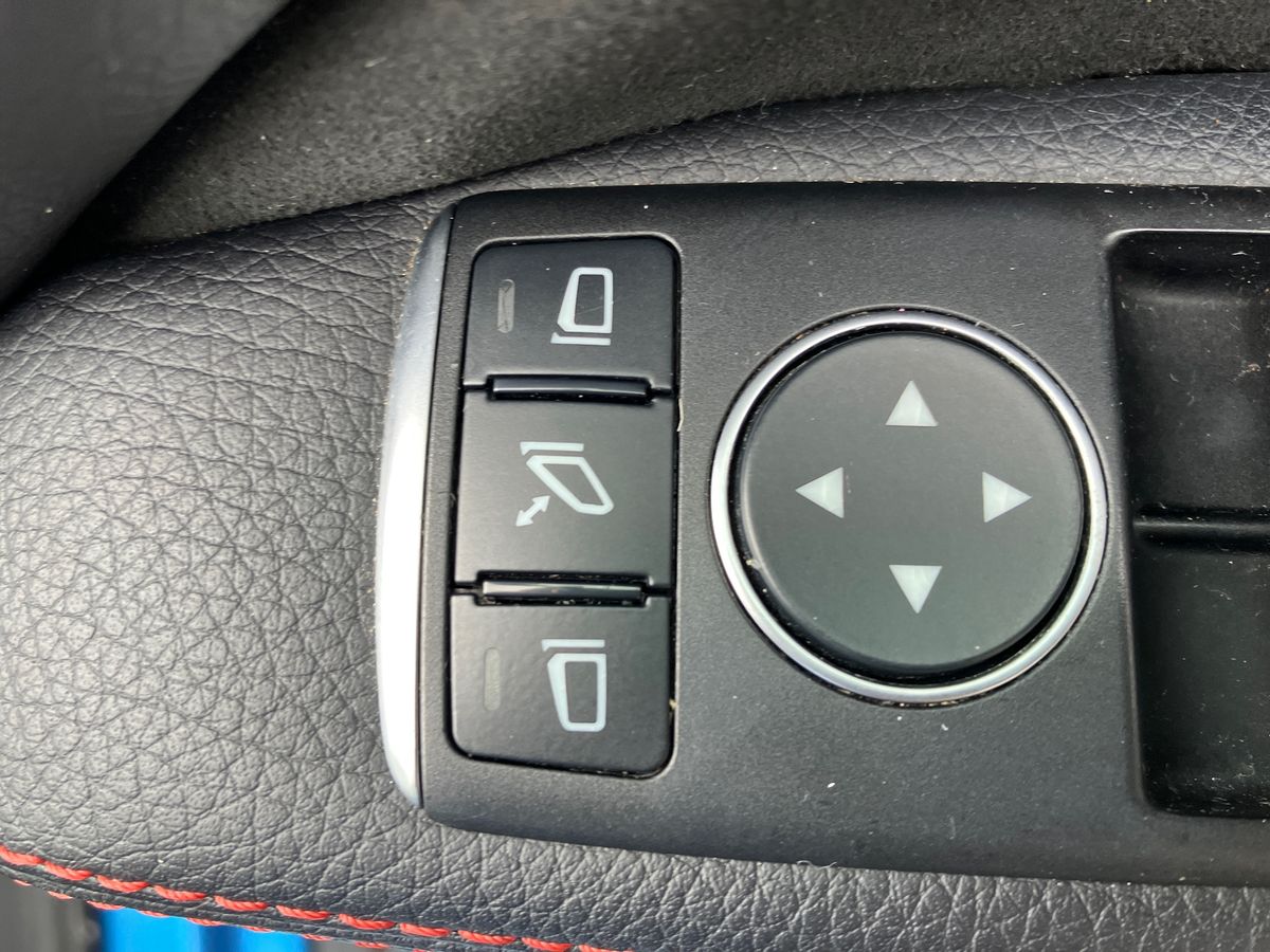 Used Mercedes-Benz GLA 2014 for sale - 77629578: Photo 36