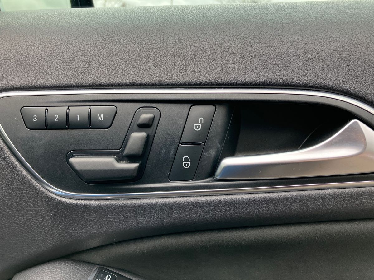 Used Mercedes-Benz GLA 2014 for sale - 77629578: Photo 37