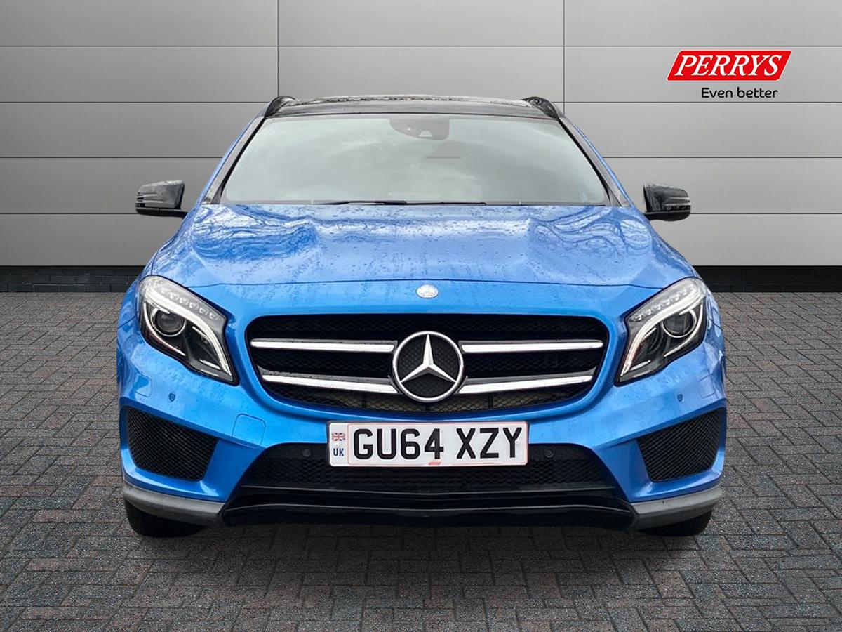 Used Mercedes-Benz GLA 2014 for sale - 77629578: Photo 4