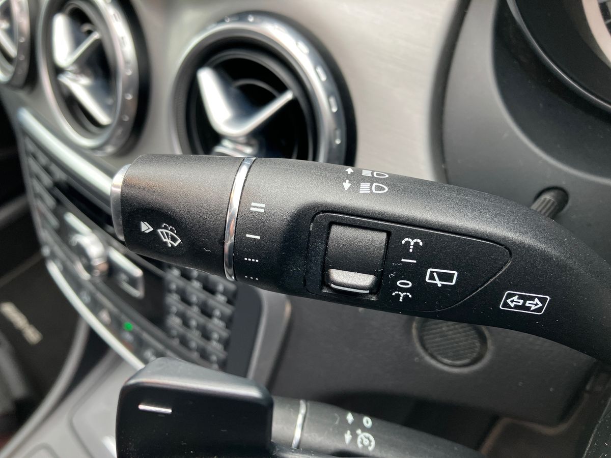 Used Mercedes-Benz GLA 2014 for sale - 77629578: Photo 42