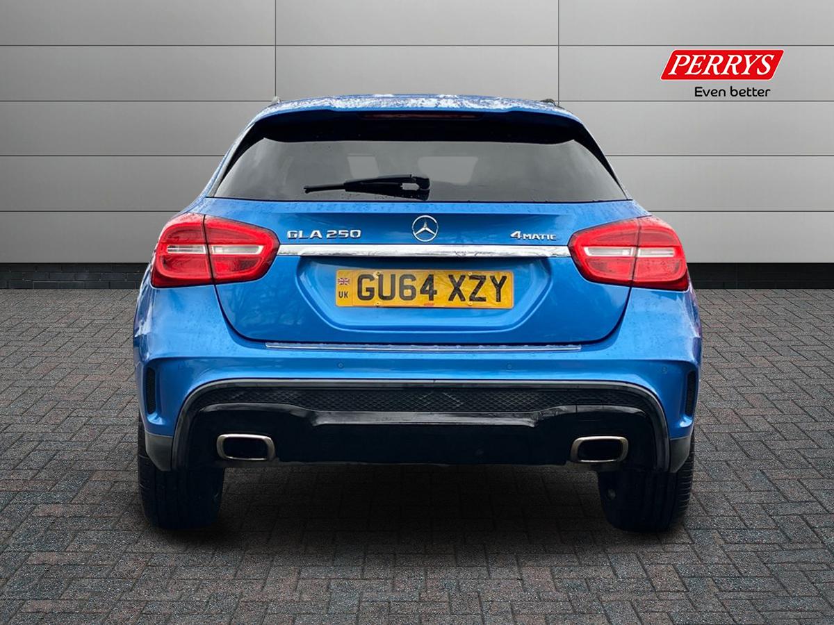 Used Mercedes-Benz GLA 2014 for sale - 77629578: Photo 5