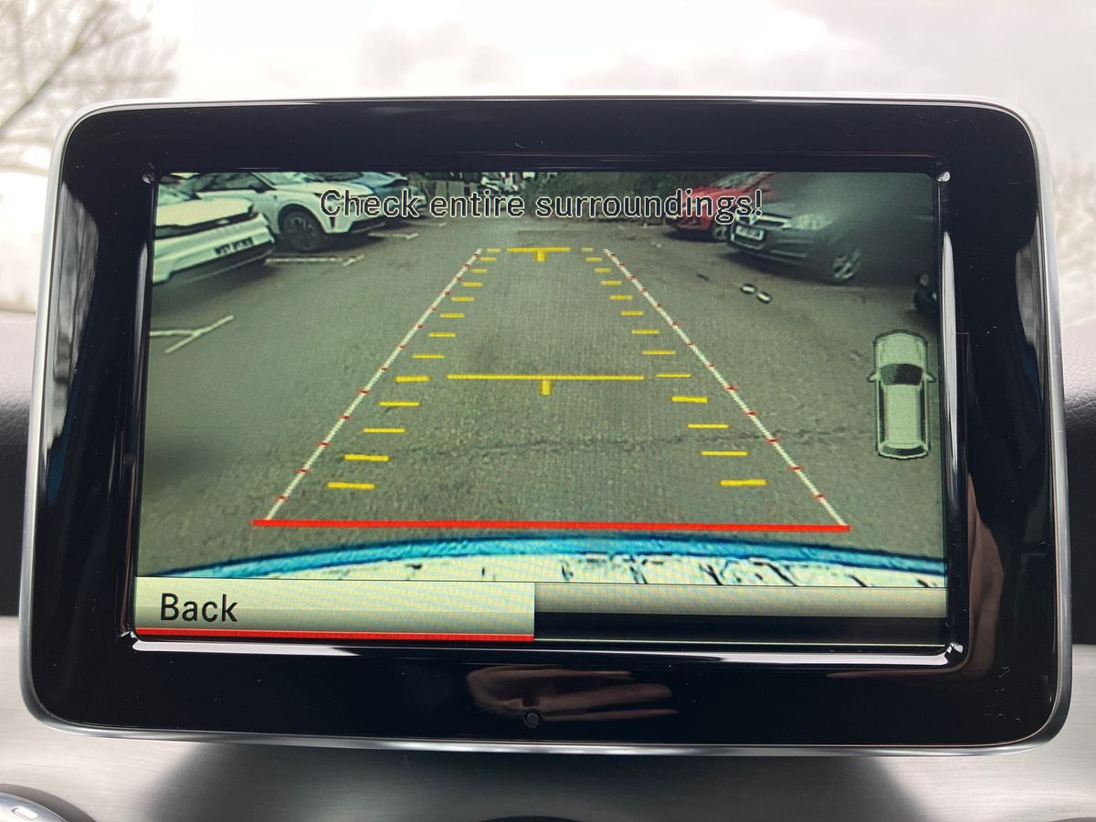 Used Mercedes-Benz GLA 2014 for sale - 77629578: Photo 55