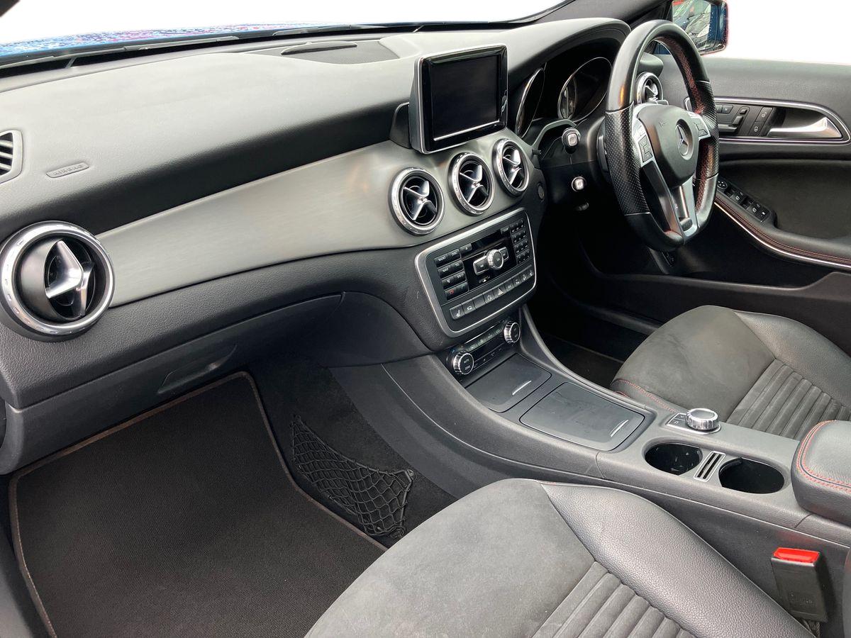 Used Mercedes-Benz GLA 2014 for sale - 77629578: Photo 6