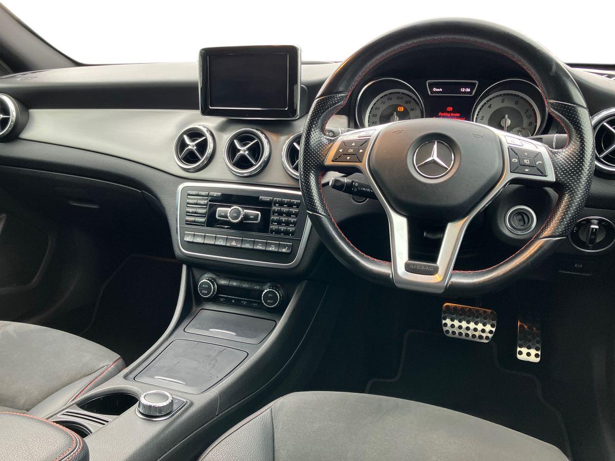 Used Mercedes-Benz GLA 2014 for sale - 77629578: Photo 9