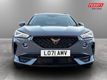 Used Cupra Formentor 2022 for sale - 77743636: Photo