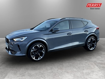 Used Cupra Formentor 2022 for sale - 77743636: Photo