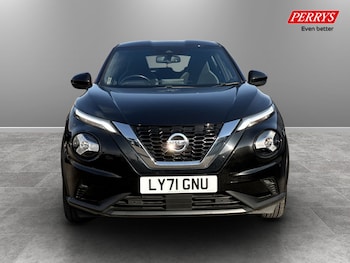 Used Nissan Juke 2022 for sale - 79173111: Photo
