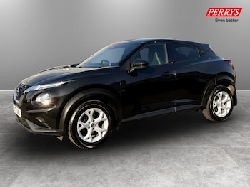 Used Nissan Juke 2022 for sale - 79173111: Photo