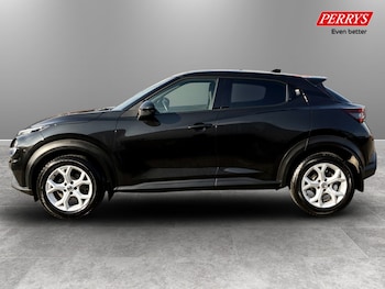 Used Nissan Juke 2022 for sale - 79173111: Photo