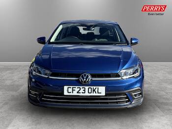 Used Volkswagen Polo 2023 for sale - 79535864: Photo