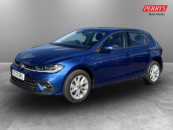 Used Volkswagen Polo 2023 for sale - 79535864: Photo