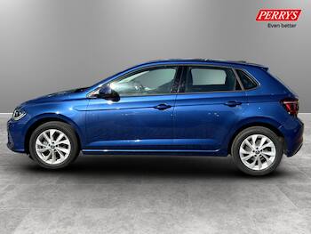 Used Volkswagen Polo 2023 for sale - 79535864: Photo