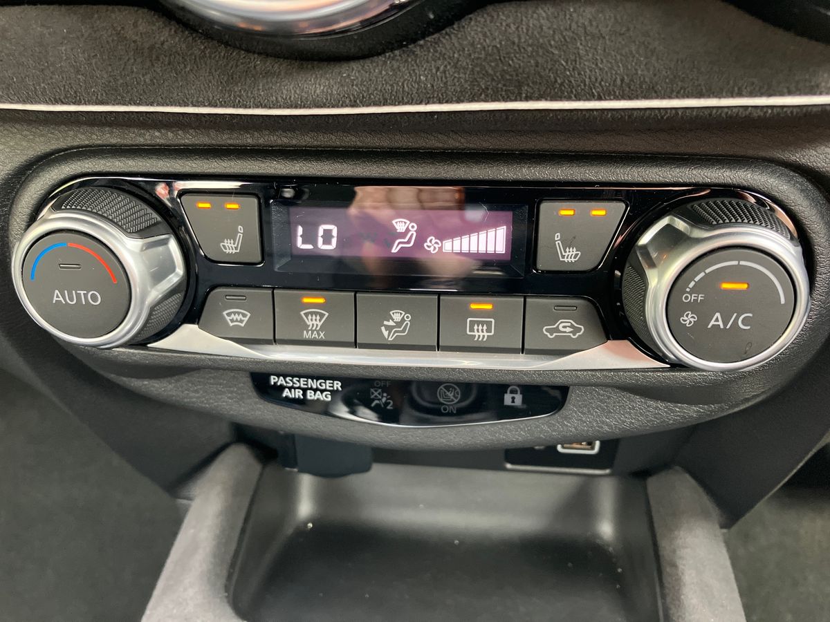 Used Nissan Juke 2023 for sale - 76374001: Photo 12