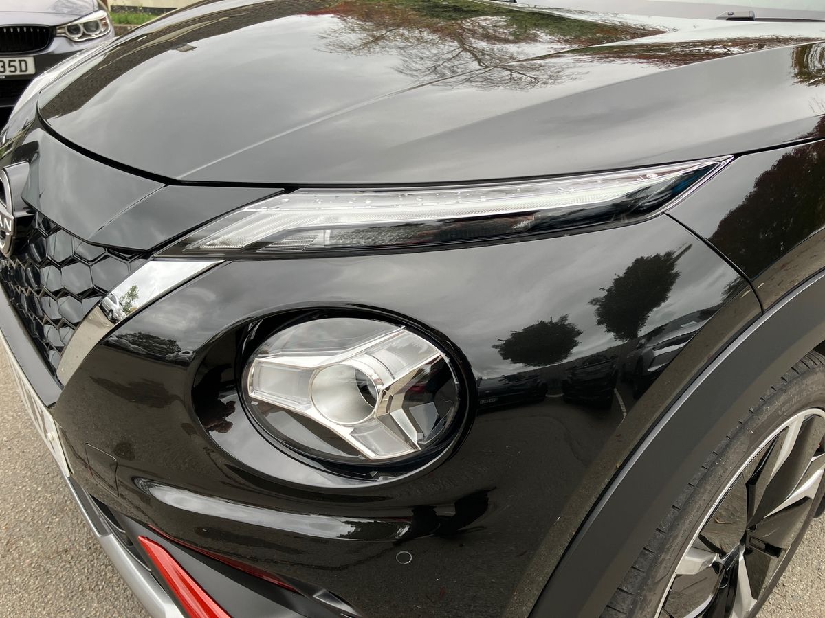 Used Nissan Juke 2023 for sale - 76374001: Photo 13