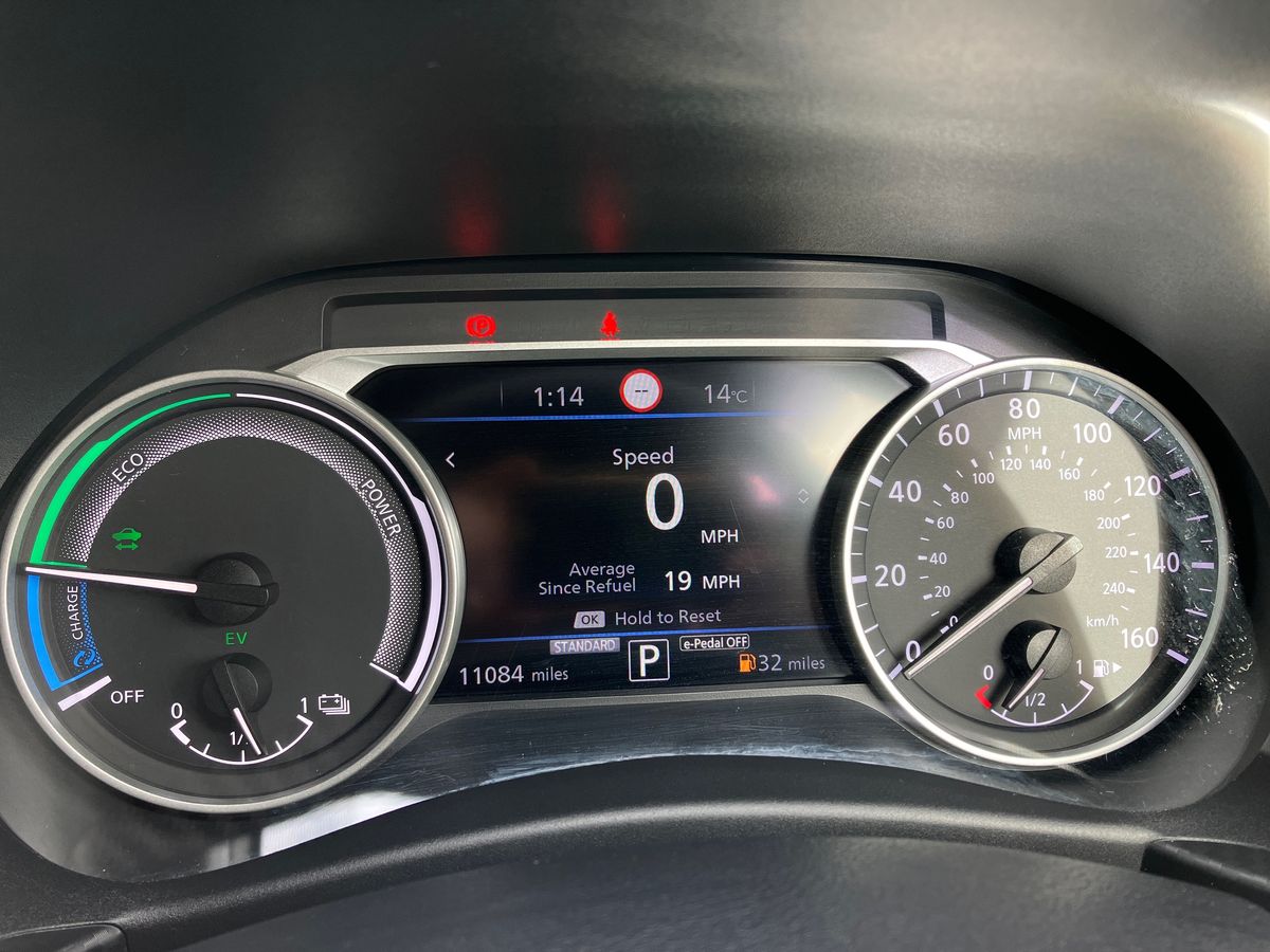 Used Nissan Juke 2023 for sale - 76374001: Photo 14