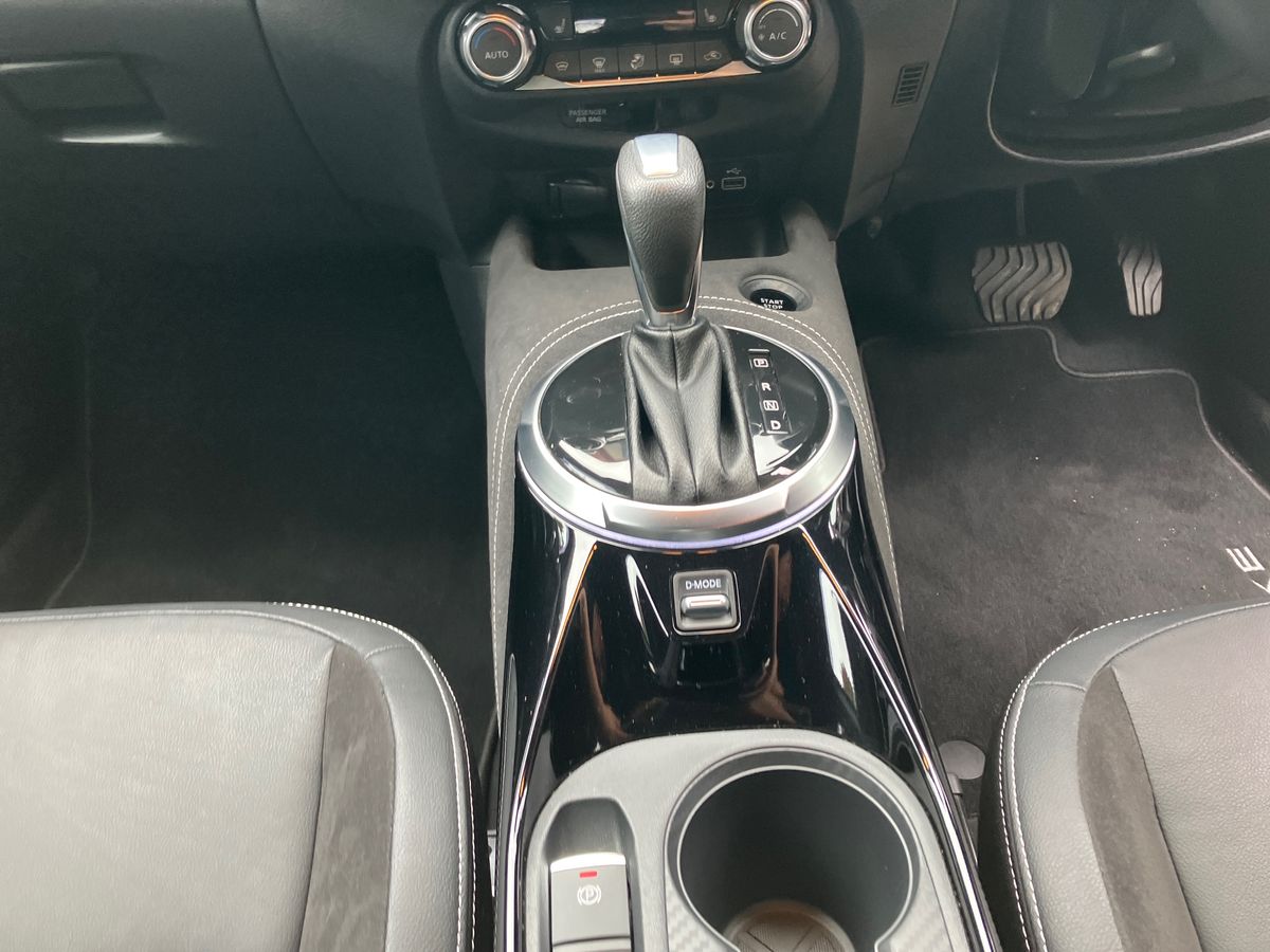 Used Nissan Juke 2023 for sale - 76374001: Photo 17