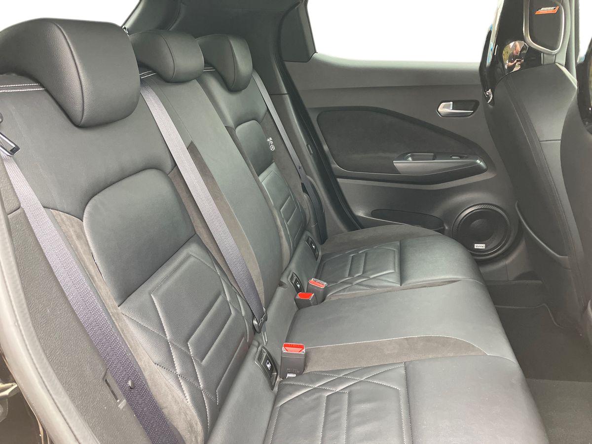 Used Nissan Juke 2023 for sale - 76374001: Photo 19