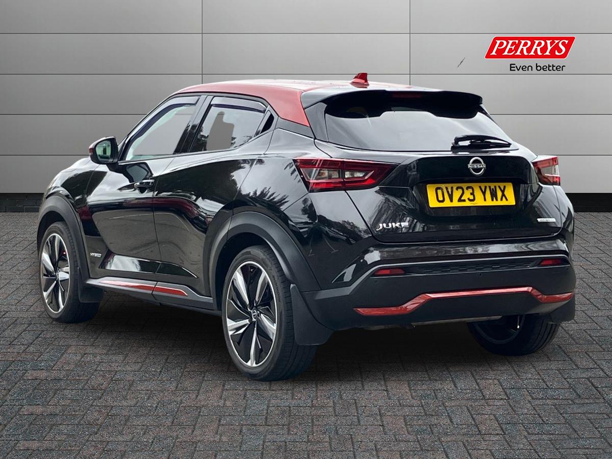 Used Nissan Juke 2023 for sale - 76374001: Photo 2