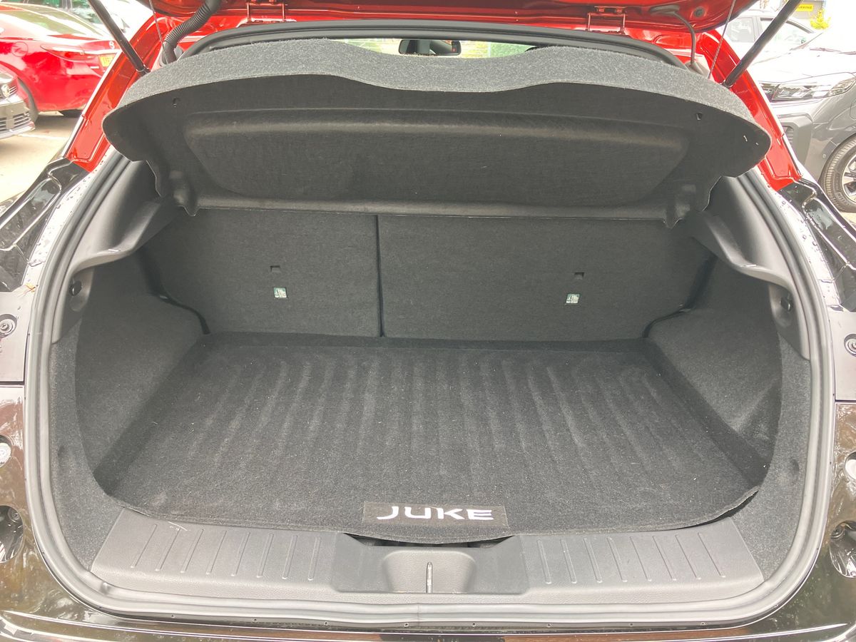 Used Nissan Juke 2023 for sale - 76374001: Photo 20