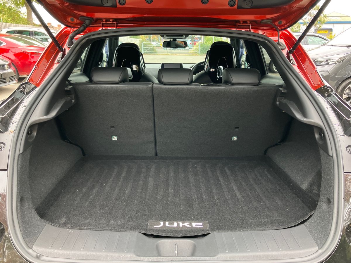Used Nissan Juke 2023 for sale - 76374001: Photo 21