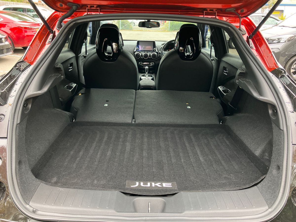 Used Nissan Juke 2023 for sale - 76374001: Photo 23