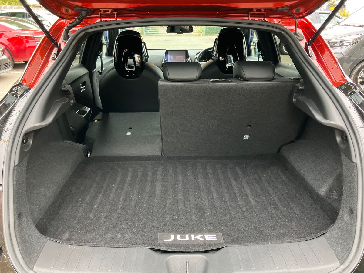 Used Nissan Juke 2023 for sale - 76374001: Photo 24
