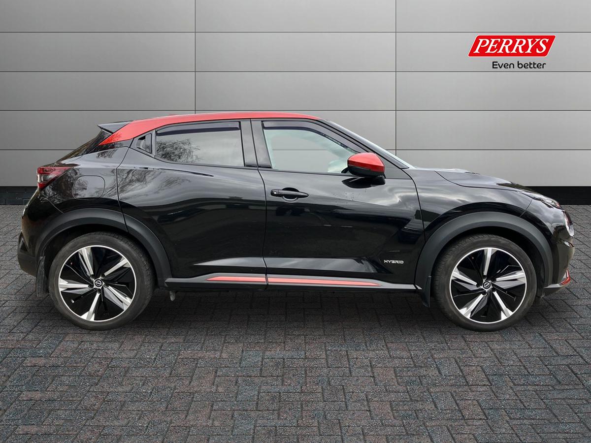 Used Nissan Juke 2023 for sale - 76374001: Photo 3