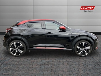 Used Nissan Juke 2023 for sale - 76374001: Photo