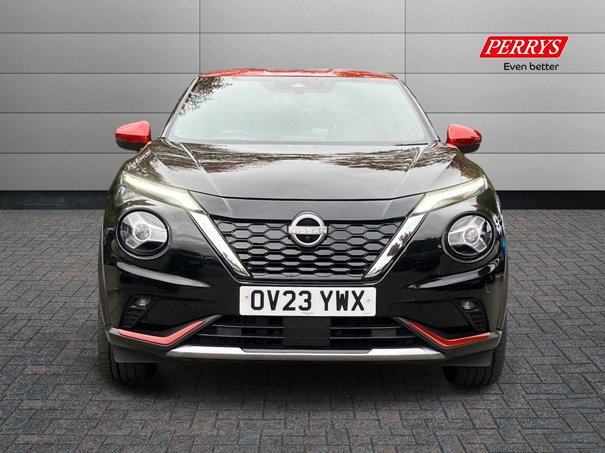 Used Nissan Juke 2023 for sale - 76374001: Photo 4