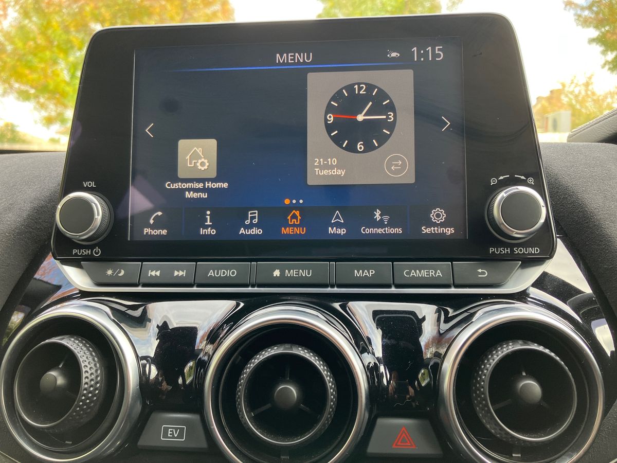 Used Nissan Juke 2023 for sale - 76374001: Photo 48